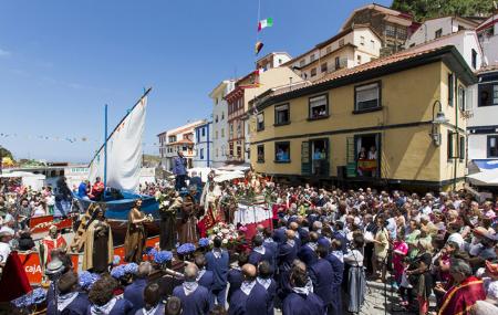 L´Amuravela Festival