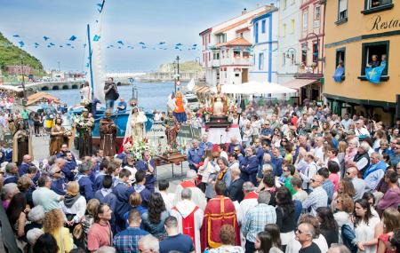 L´Amuravela Festival