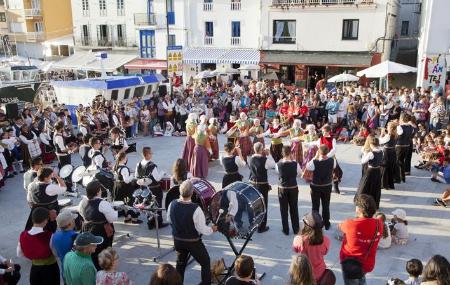 Interceltic Festival of the West