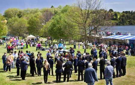 Jira al Embalse de Trasona