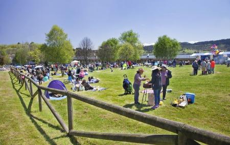 Jira to Trasona Reservoir