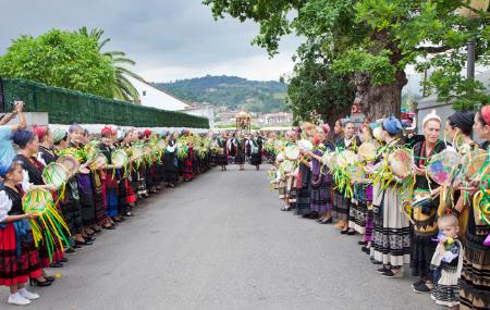 San Antonio de Padua Festival