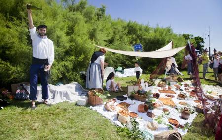 Imagen Asturien-Tag in Gijón