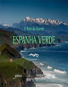 Imagen A Grande Rota da Espanha Verde