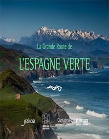 Imagen La Grande Route Verte de l'Espagne