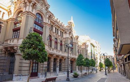 Palacio Valdés Theatre