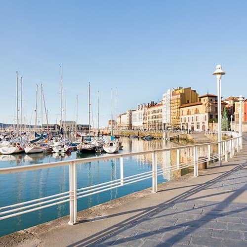 Image Gijón/Xixón