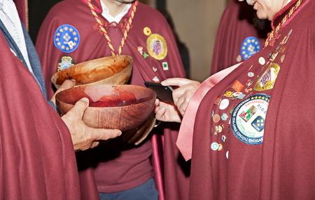 Fiesta de la Vendimia