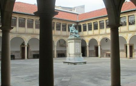 Imagen El Oviedo Literario