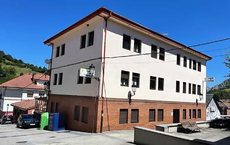 Image Asturias Aventura