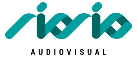 Riorio Audiovisual