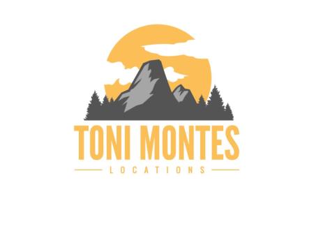 Toni Montes