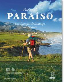 Imagen Il cammino dei pellegrini verso Santiago nelle Asturie