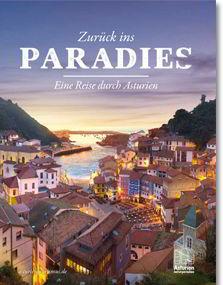 Imagen Führer zur Entdeckung Asturiens