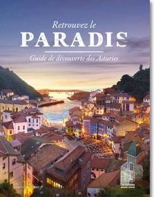 Imagen Guide pour découvrir les Asturies