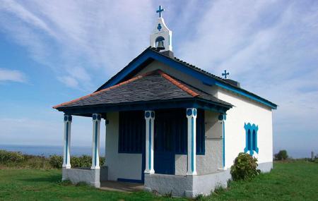 Regalina Chapel