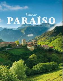 Imagen Mapa das Astúrias