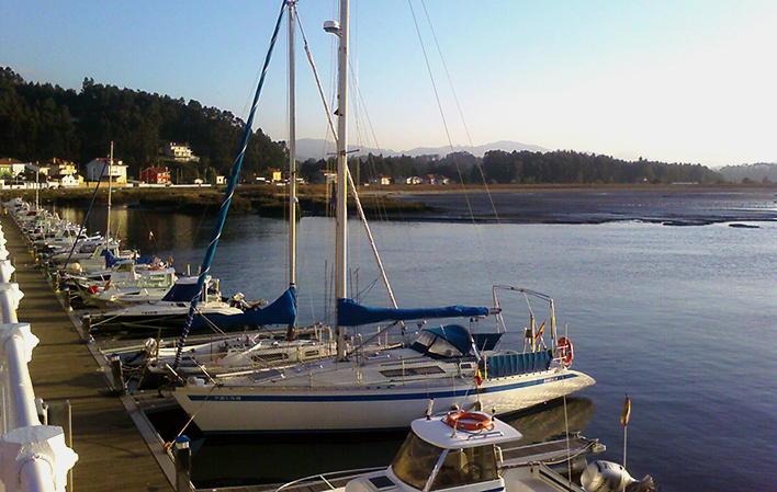 Go to Image C.D.B. Puerto Norte