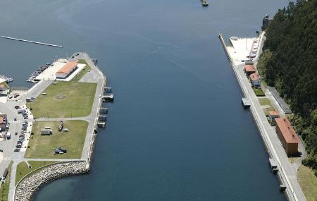 L'Arena Marina Estuary