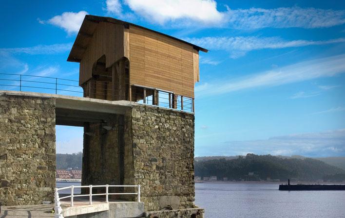 Go to Image Nautico San Esteban