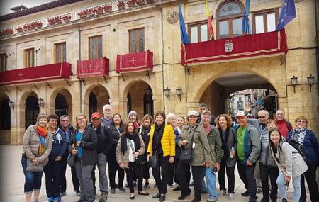 Association of Guides of the Principality of Asturias