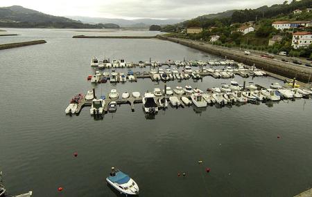 Imagen El Puntal Marina