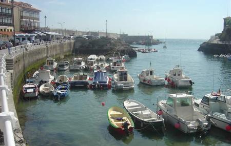 Imagen Marina of Llanes