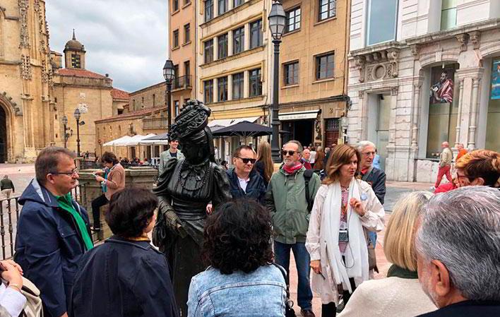 Go to Image Guided Tours in Asturias