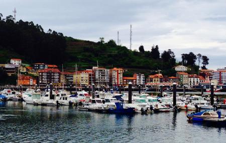 Imagen Ribadesella marina