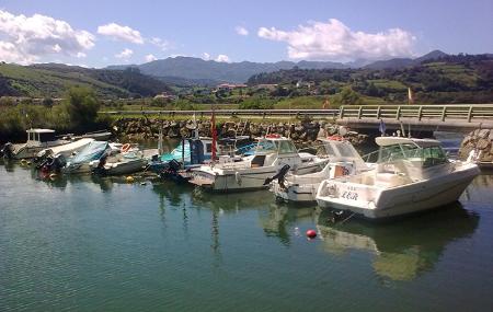 Bustio Marina