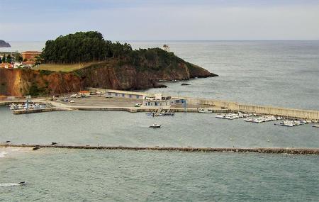 Port of Candás
