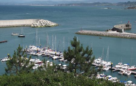 Marina of Lluanco/Luanco