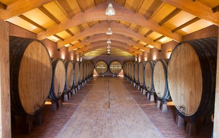 Menéndez Cider Cider Cider Mill