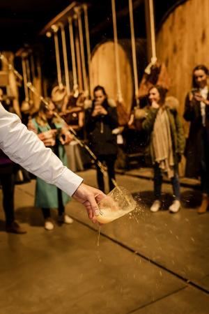 Imagen Casa Trabanco Cider Mill