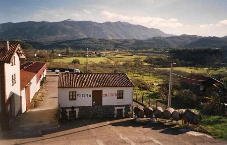 Imagen Crespo Cider Cider Cider Mill