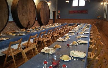 Apfelweinmühle Bernueces