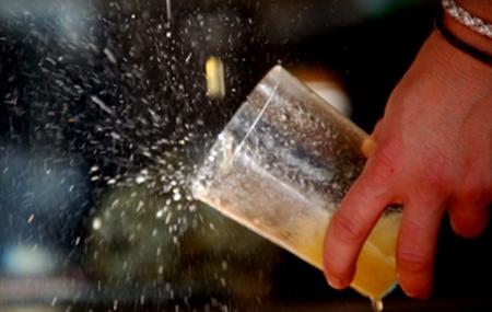 Apfelweinmühle Bernueces