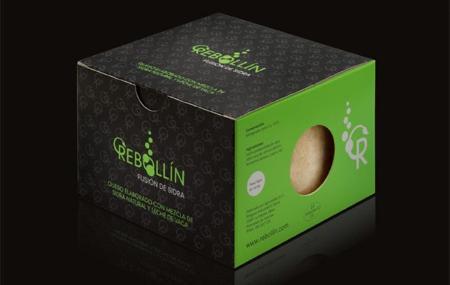 El Rebollín artisan cheeses