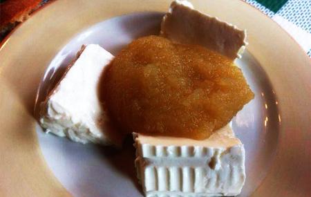 Cheese dairy Leche Leche