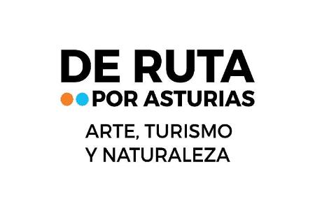 Logo of Ruta por Asturias
