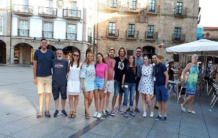 Imagen Touring Asturias