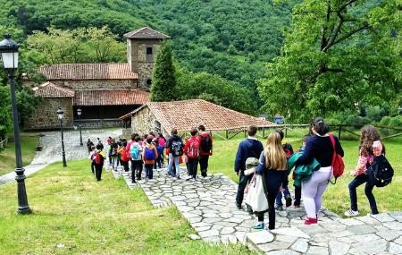 Imagen María Fernanda Fernández Gutiérrez