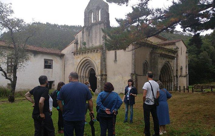 Go to Image Balmori Events & Tourism