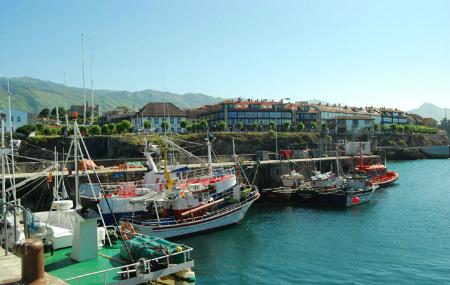 Port of Llanes