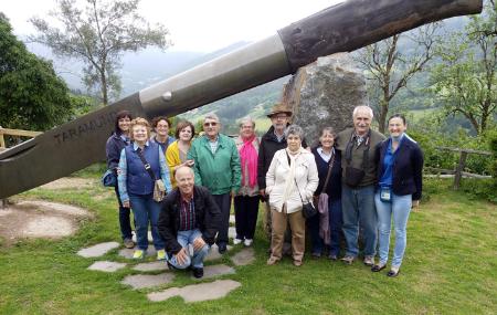 Imagen Mª Concepción Quintana López