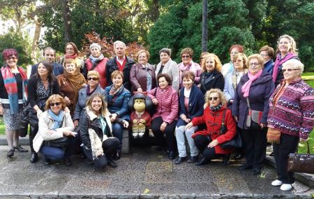 Diana Díaz Alonso (Diana Díaz Alonso)