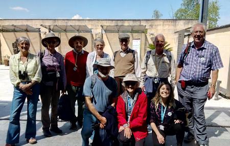 Diana Díaz Alonso (Diana Díaz Alonso)