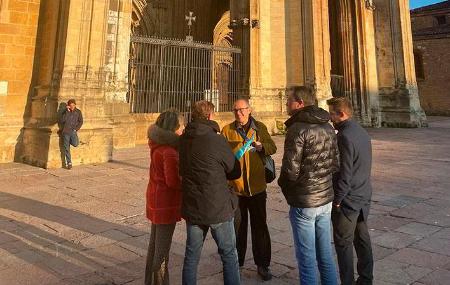 Journeys around the earth 2