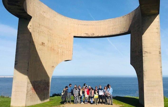 Go to Image Vantur Experiences