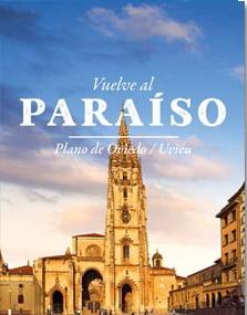 Imagen Map of Oviedo